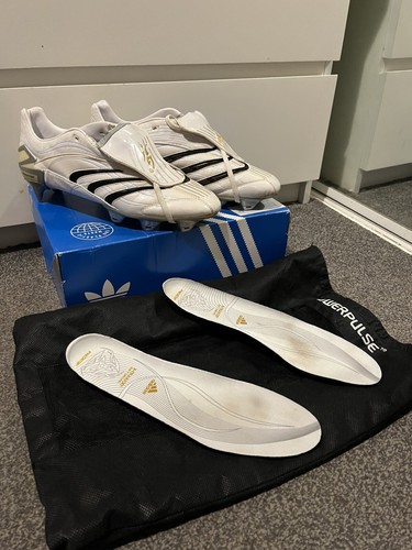 Adidas predator absolute - adidas,