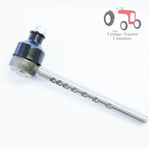 Massey ferguson front tie - massey, r/h