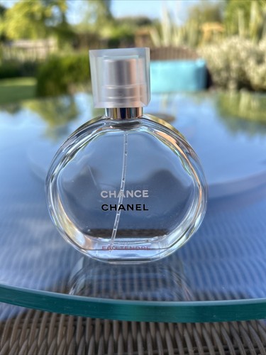 Chanel chance eau - chance, 50ml