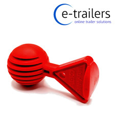 GENUINE ALKO RED SECURITY