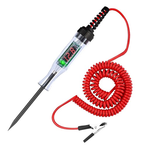 12v 24v car truck - 6v/12v/24v,