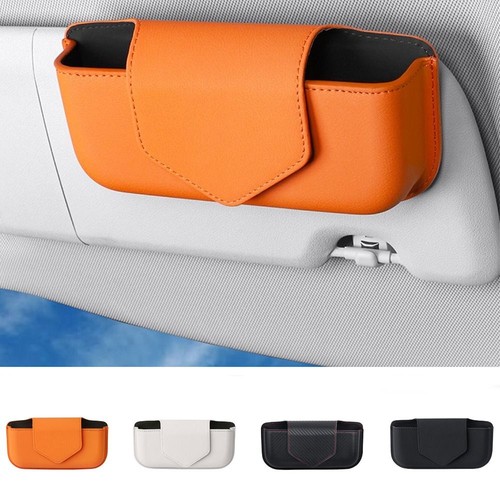 Car glasses case - case, auto