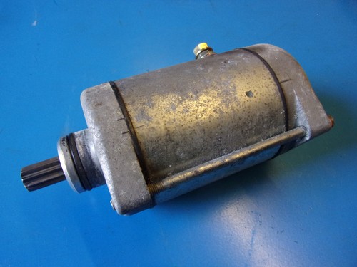 Suzuki 350 goose - suzuki,