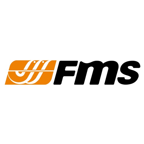 Fms motor mount for 1100mm - fms,