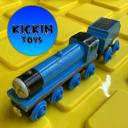 Thomas the tank engine and - engine,