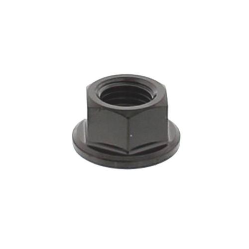 V4a sprocket nut - nut, kawasaki