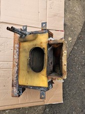 RELIANT SCIMITAR GTE SE6a