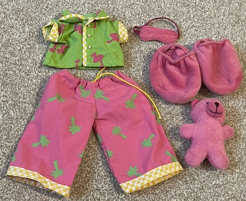 Groovy girls retired pyjama - girls,