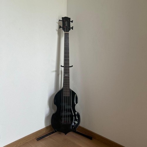 Luna sea violin bass - bass, j