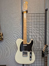 Fender Japan Telecaster TL72 O