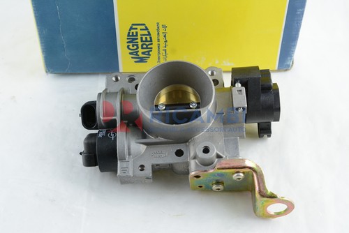 Butterfly body for fiat - butterfly,