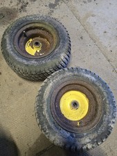 john deere lx280 ride on lawn