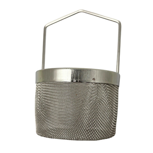 Ultrasonic cleaning basket - cleaning,