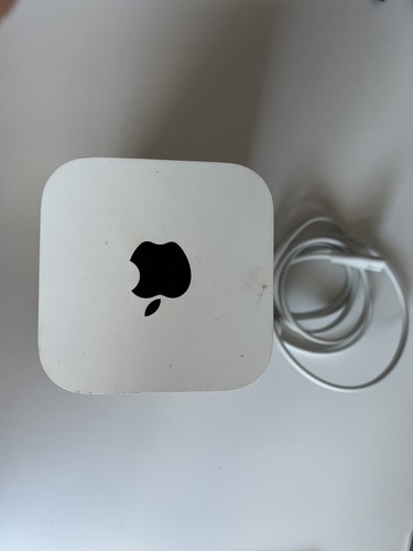 Apple airport extreme - apple,