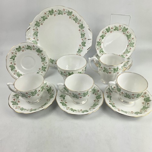 Queen anne fine bone china - anne,