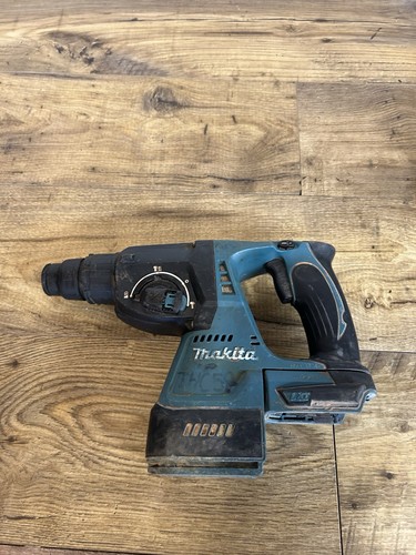 Makita dhr242 18v - makita,