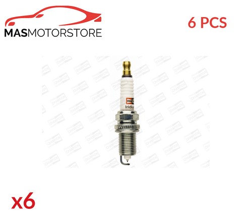 Engine spark plug set - engine,