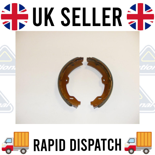 National brake shoes brand - brake,