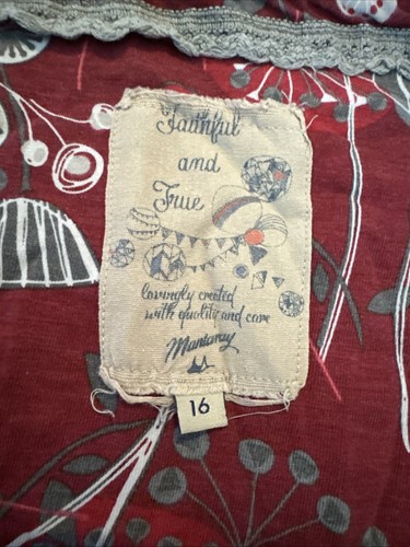 Mantaray size tunic - mantaray, in