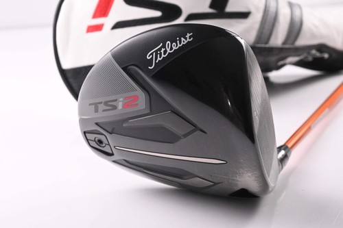 Titleist tsi2 driver 9 - tsi2,