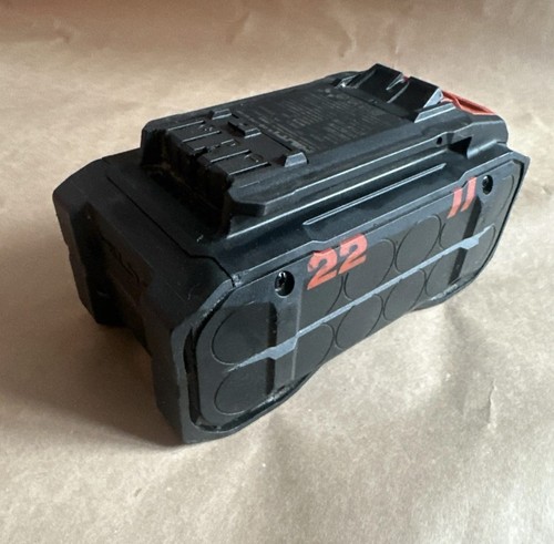 Hilti nuron b22 170ah 0ah - hilti, b22-170ah