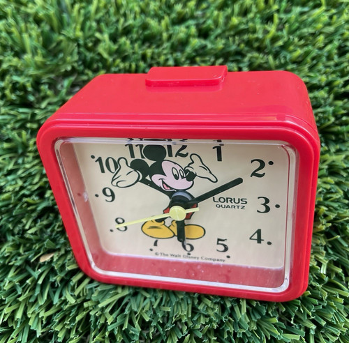 Vintage walt disney lorus - walt,