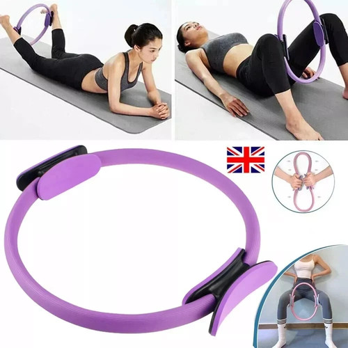Pilates ring yoga fitness - pilates,