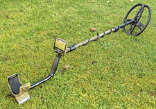 GARRETT ACE APEX -JASE