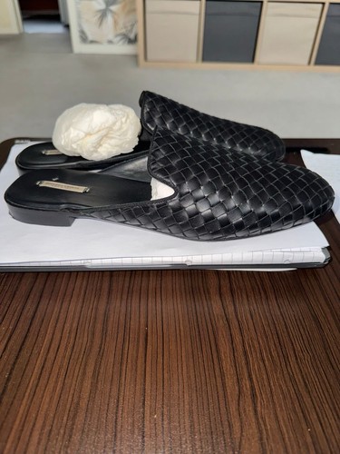 Original bottega veneta - bottega, mules