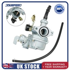NEW 19mm Carburettor Carb