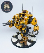 Warhammer 40k - Imperial Fists