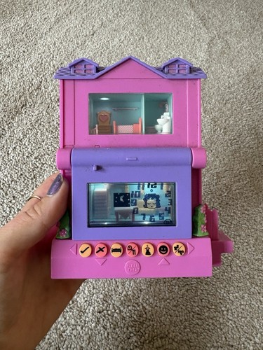 Mattel 2006 pixel chix - pixel,