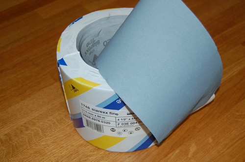 115mm 50metre roll sia 1748 - 50metre,