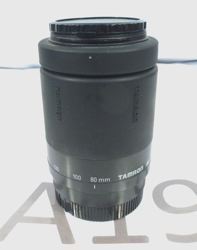 Tamron 210mm 5 6 - 80-210mm, af