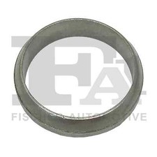Seal Ring, exhaust pipe for ALFA ROMEO BMW CITROËN FIAT LANCIA PEUGEOT SAAB:3