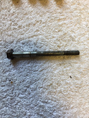 Honda mini vision head - mini, bolt