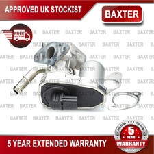 Baxter EGR Valve Fits Ford Transit (Mk7) 2.2 TDCI Diesel (2008-2010) #1