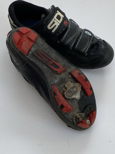 Sidi cycling shoes size - sidi, 35