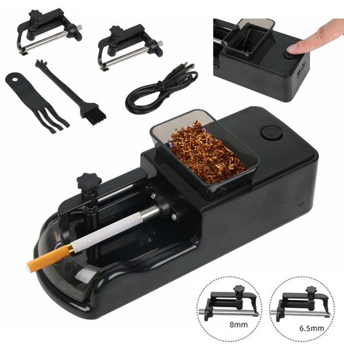 Automatic electric injector - electric,