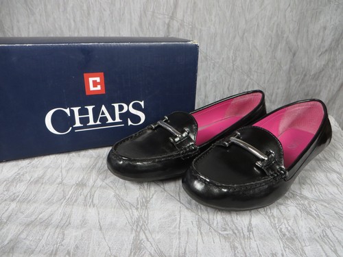Chaps womens connie loafers - chaps,