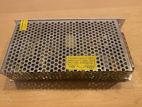 Optonica ac6114 led driver - optonica,