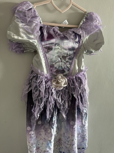 Halloween girls costume - ,