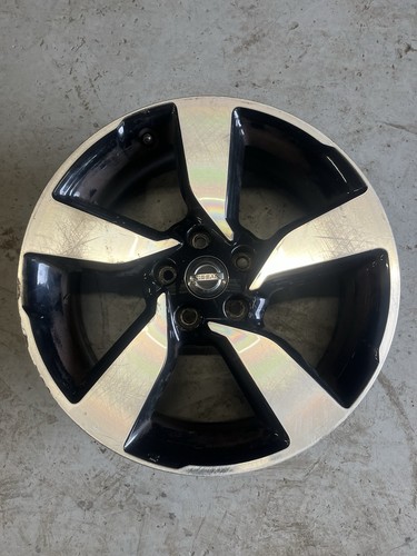 Nissan qashqai mk2 alloy - qashqai,