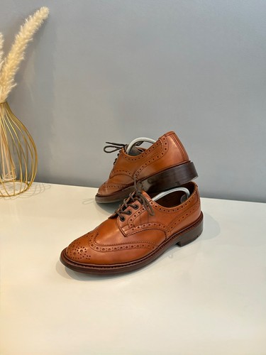 Tricker bourton country - tricker's, 'bourton'