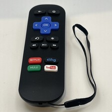 Remote Control For Roku