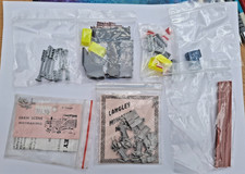 N Gauge Accessories - Small