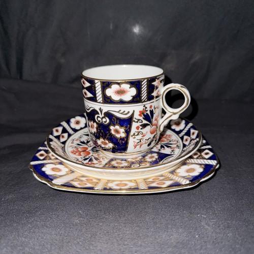Sutherland china pattern 724 - pattern,