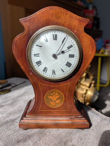 Edwardian era mahogany - edwardian-era,