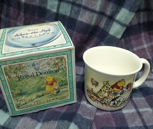 Winnie the pooh - winnie,