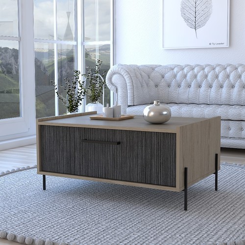 Harvard coffee table - harvard,